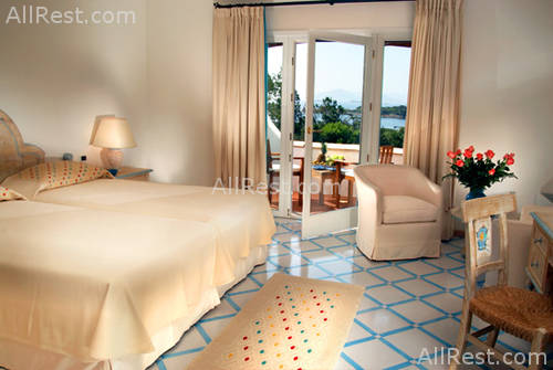 Romazzino Hotel 30
